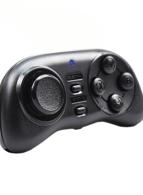 Mini Bluetooth Joystick Gamepad Remote Controller Game Pad F