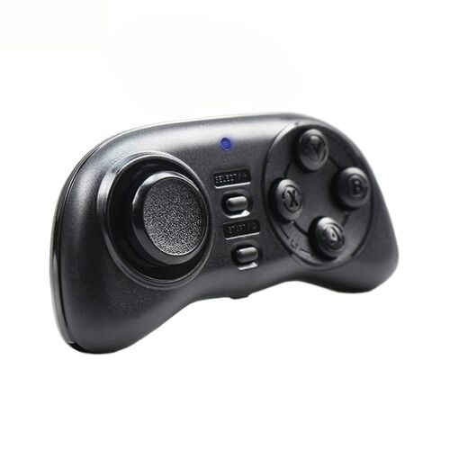 Mini Bluetooth Joystick Gamepad Remote Controller Game Pad F