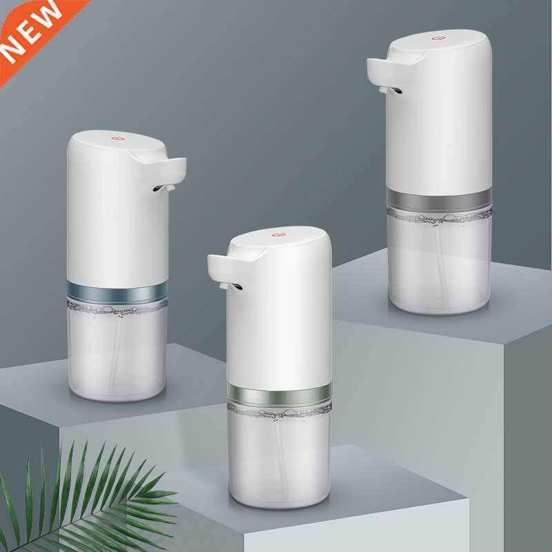 Automatic Induction Machine Infrared 400Ml Soap Dispenser 适