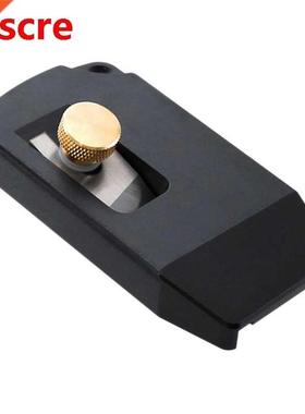 Gypsum board Chamfer Trimming Hand Planer Edge Banding Strip