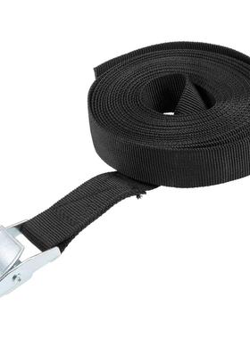 4.5M x 25mm Lashing Strap Cargo Tie Down StrapsBuckle Up to