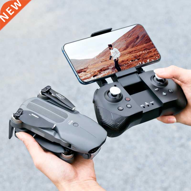 Professional Drone F9 6K HD Camera Aerial With GPS Brushless