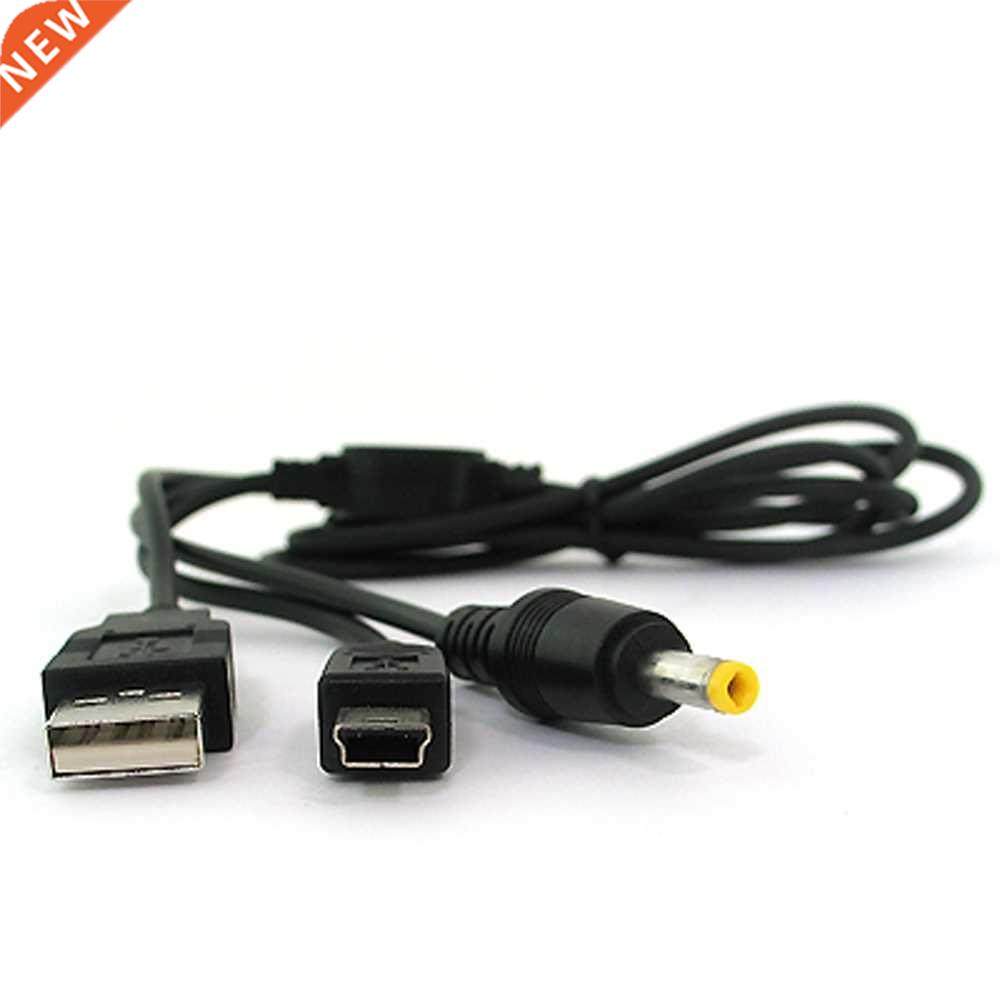 100PCS a lot High quality 2 in 1 USB Data Transfer Sync Cha