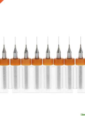New 10Pc 0.3mm Tip 1/8