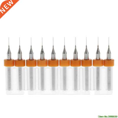 New 10Pc 0.3mm Tip 1/8