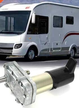 Power Gear PN 523900 Slide Out Motor Gear Ratio:131:1 Replac