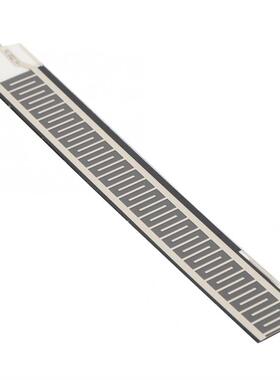 1 pc Resistive Film Pressure Sensor Flexible High Sensitivit