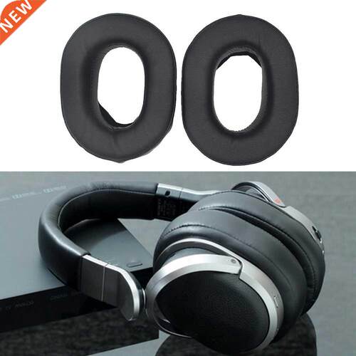 1 Pair Headphone Accessoires Replacement Ear Cushions Comfor