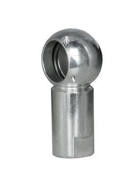 10Pcs DIN71805 M6x1.0 Ball House For Ball Joint Rod Ends