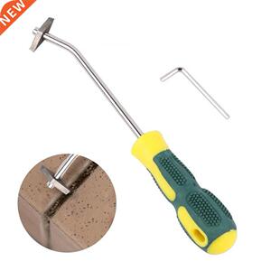 Grout Removal Tool Caulking Removal Tool Tungsten Steel Cera