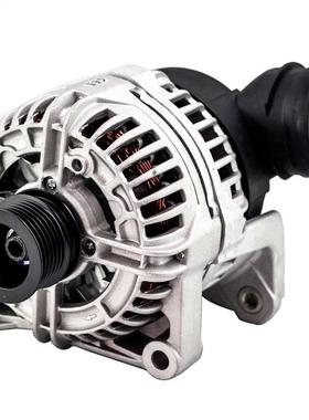 120A Alternator 6 Ribs For BMW X5 3.0i E53 M54306S3 2979ccm