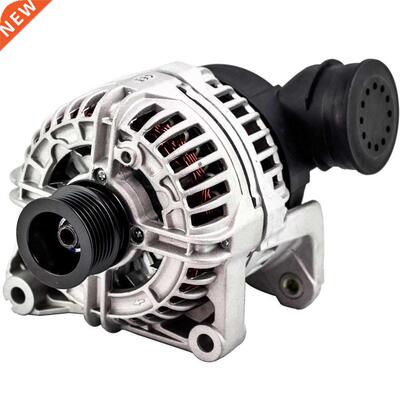 120A Alternator 6 Ribs For BMW X5 3.0i E53 M54306S3 2979ccm