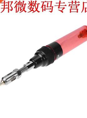 Flame Butaan 8 ml Gas Soldeerbout Pen Lassen Soldeer Cordles