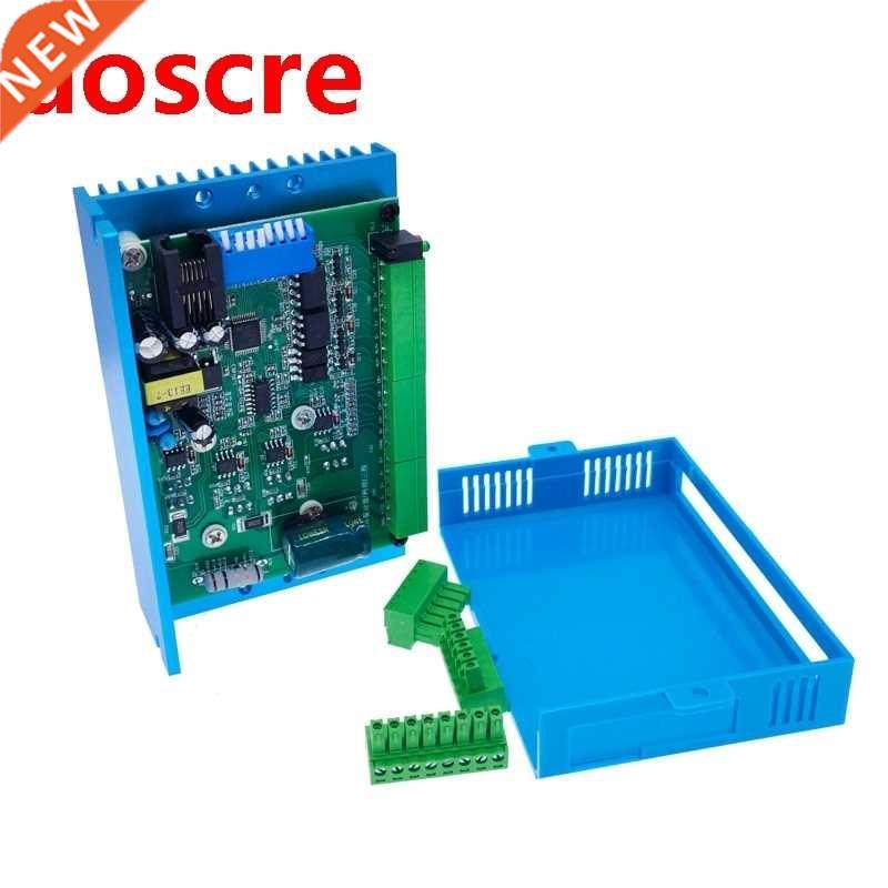 hybrid step servo drive HBS57H closed loop servo motor drive