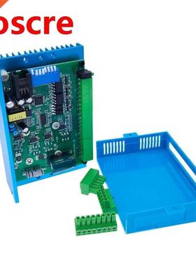 hybrid step servo drive HBS57H closed loop servo motor drive