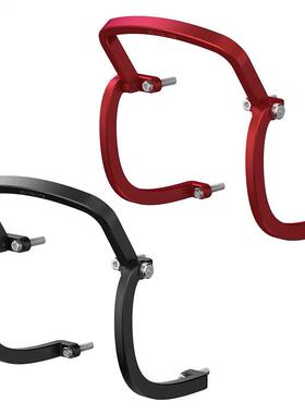 Aluminum Alloy Gimbal Lens Bumper For Dji Fpv Combo Top Prot