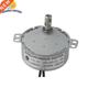 TYC-50 Turntable motor Synchronous Motor 220V AC 2.5-3RPM CW