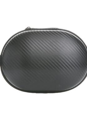General Zipper Headphones Box Nylon Bag Case Super EVA Heads