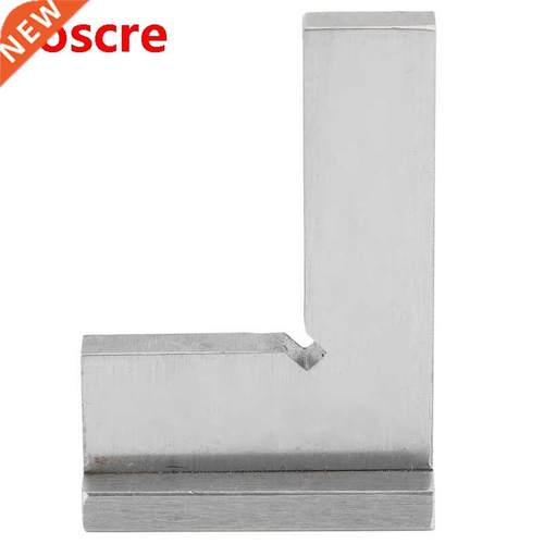 gloves garden tools 90° Knife Edge Ruler Stainless Steel