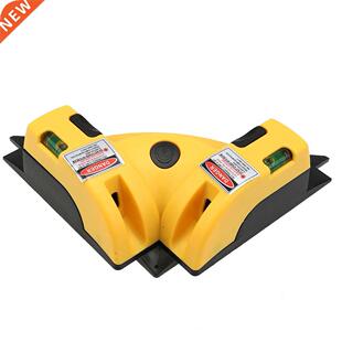 Levels Angle Ground Infrared Surveying Instrument for Masonr