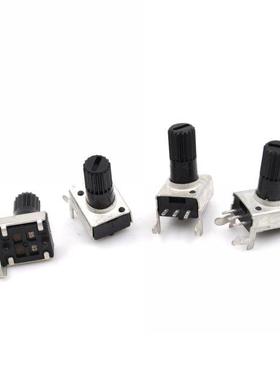 10pcs/lot Good Quality RV09 Type Vertical Adjustable Potenti