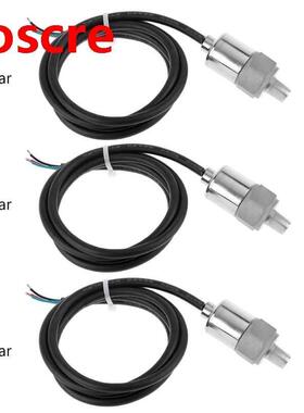 35ED 0-10/20/30bar Pressure Transmitter Sensor Oil Water Tra