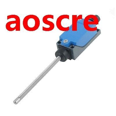 ME-9101 Coil Spring Actuator Enclosed Limit Switch 5A/250VAC