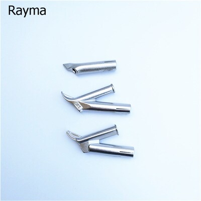 5mm round welding nozzle tracking nozzle 5MM round quickly w