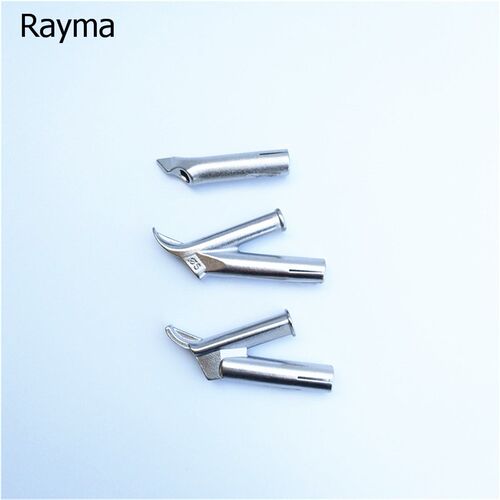 5mm round welding nozzle tracking nozzle 5MM round quickly w