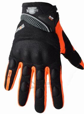 Suomy Motorcycle gloves Summer Breathable Racing Luva Motoqu