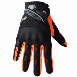 Suomy Motorcycle gloves Summer Breathable Racing Luva Motoqu