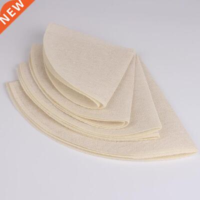 Steamed cloth 1 non stick household round cotton steamer gau