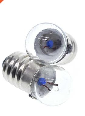 10pcs Student Electrical Experimental Physics Class Used 0.3