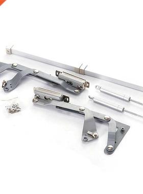 Air Operated Hinge on the Vertical Lift,Translational Pneuma