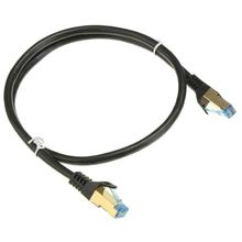 Vention Web Cable 0.75M Pr CAT7 SSTP Ethernet Lan Internet A