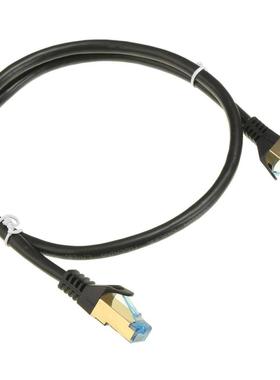 Vention Web Cable 0.75M Pr CAT7 SSTP Ethernet Lan Internet A