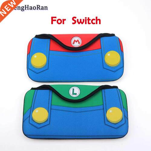 ChengHaoRan For Nintend Switch NX NS Host Protection Packag