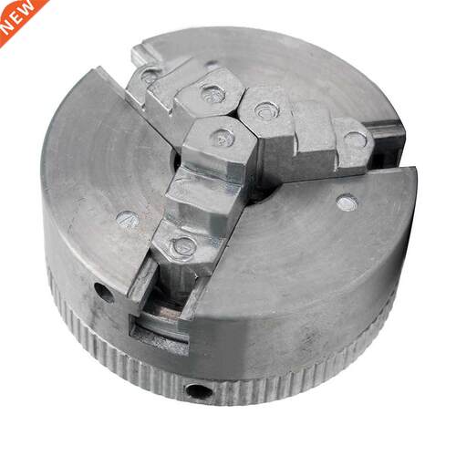 3 Jaw Mini Lathe Chuck Self Centering Hardened Chuck M12x1 4