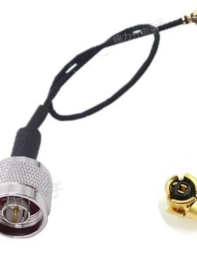 N male to IPEX IPX N J N type connector Extension cord cabl
