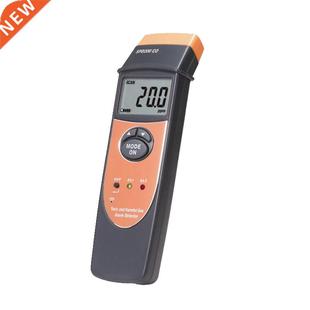 Professional Carbon Monoxide Detector LCD Electrical CO Gas