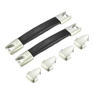 Luggage Handle, 205mm Length Strap Grip Replacement 适用于 S