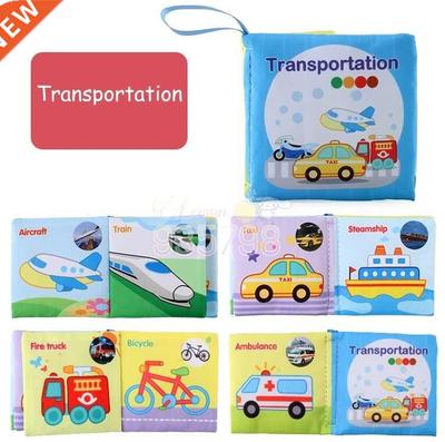 Animals Fruits Nature World Transportation Vegetables Series