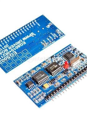 Pure Sine Wave Inverter SPWM Board EGS002 'EG8010 + IR21