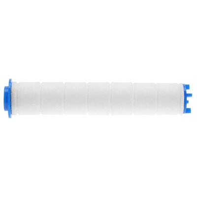 1/5PCS Shower Head Filters Negative Ions Pressurized Handhel