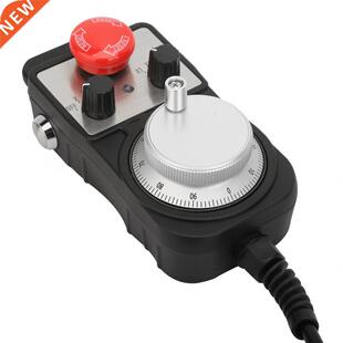 MACH3 4 Axle Motion Controller Card Board USB Interface Alum