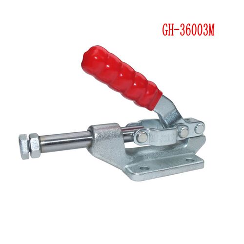 4pc Hand Tool Toggle Clamp Vertical Clamp  GH-36003M  hand t