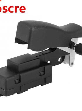 2 Pcs Plaic Electric Hammer Switch Power Tool Speed Contro