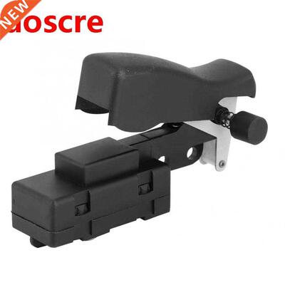 2 Pcs Plaic Electric Hammer Switch Power Tool Speed Contro