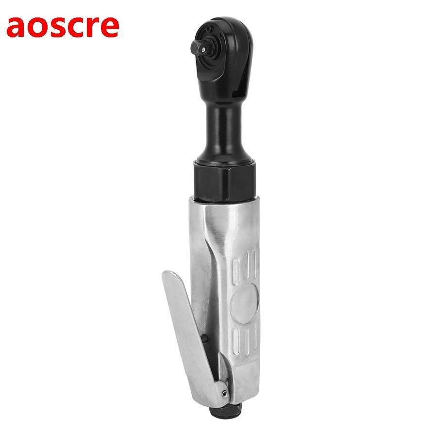 Pneumatic Wrench Square Driver Air Ratchet Sockets Tos Tor