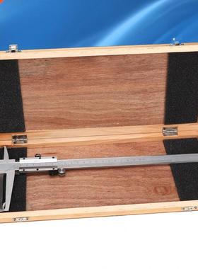 Professional Inner Vernier Calipers High Accuracy Carbon Ste
